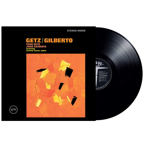 GETZ, STAN / JOAO GILBERTO / ANTONIO CARLOS JOBIM - GETZ / GILBERTO -LP-GETZ, STAN - JOAO GILBERTO - ANTONIO CARLOS JOBIM - GETZ - GILBERTO -LP-.jpg